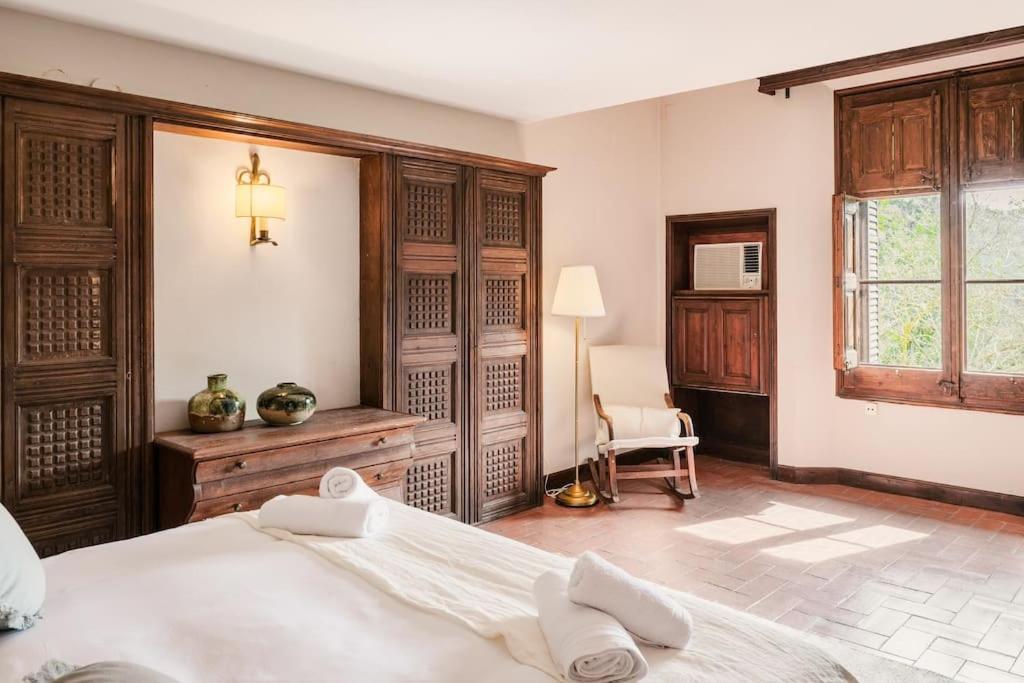 Villa Catalina Aka Villa Almanita Sant Pere De Ribes Extérieur photo