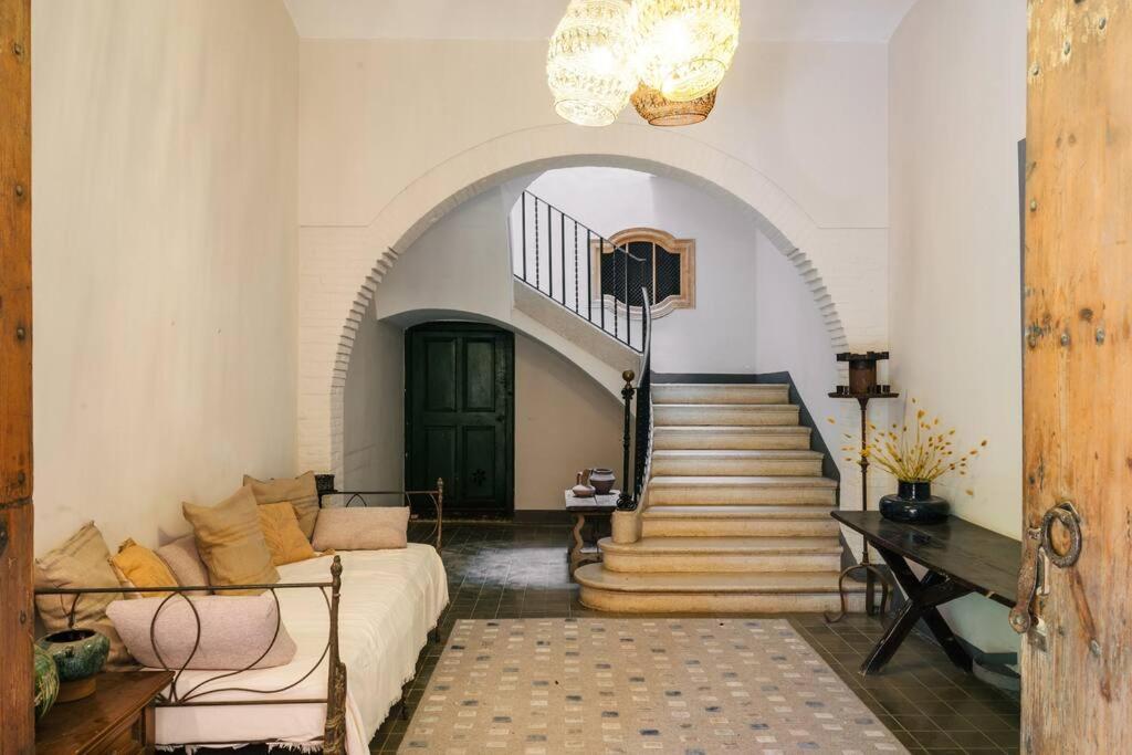 Villa Catalina Aka Villa Almanita Sant Pere De Ribes Extérieur photo