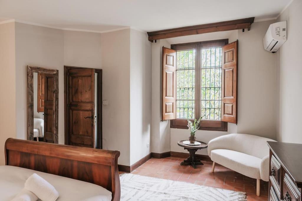 Villa Catalina Aka Villa Almanita Sant Pere De Ribes Extérieur photo