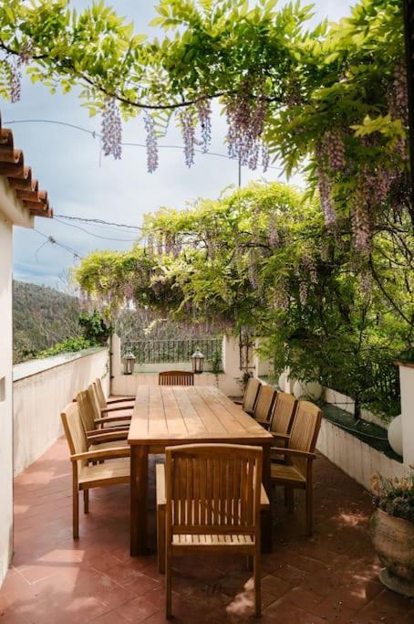 Villa Catalina Aka Villa Almanita Sant Pere De Ribes Extérieur photo