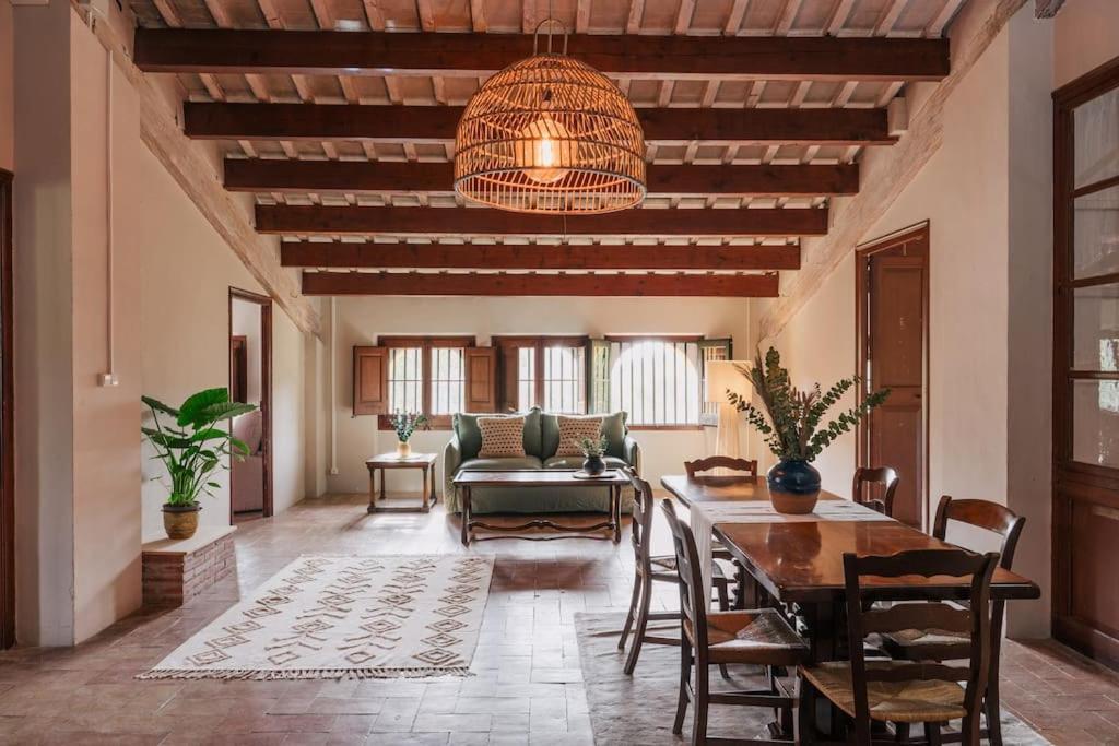 Villa Catalina Aka Villa Almanita Sant Pere De Ribes Extérieur photo