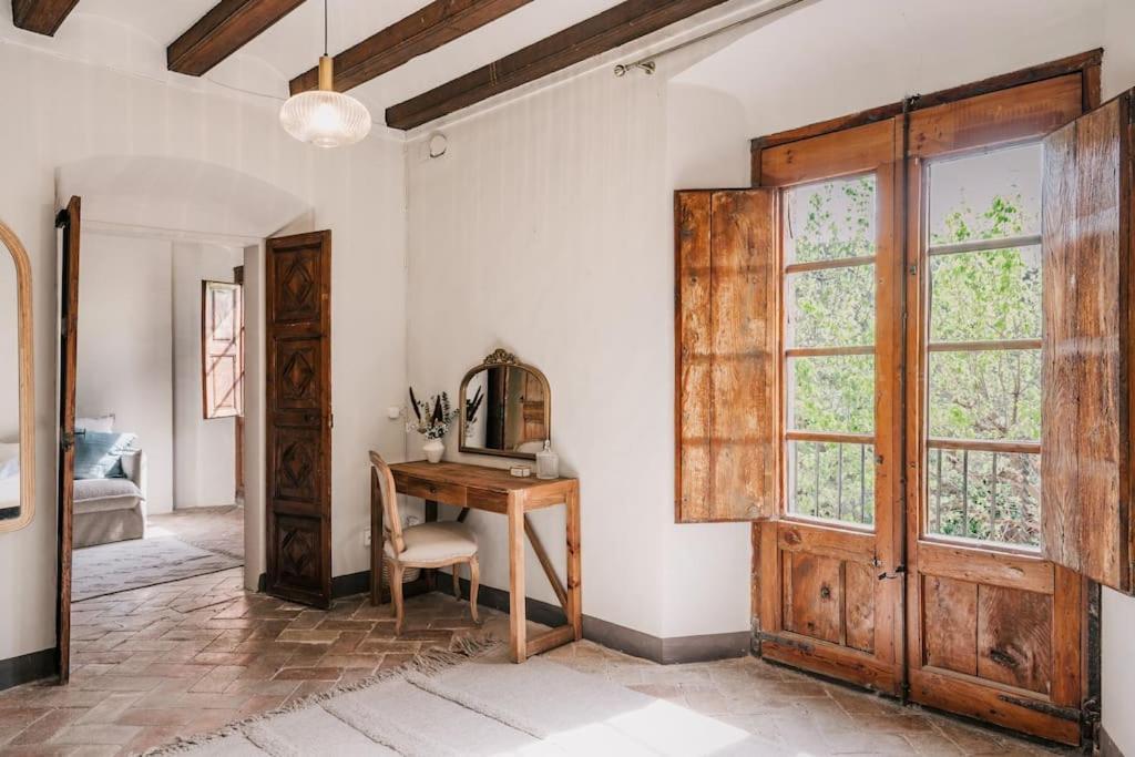 Villa Catalina Aka Villa Almanita Sant Pere De Ribes Extérieur photo