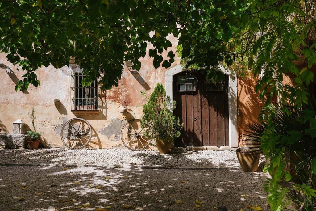Villa Catalina Aka Villa Almanita Sant Pere De Ribes Extérieur photo