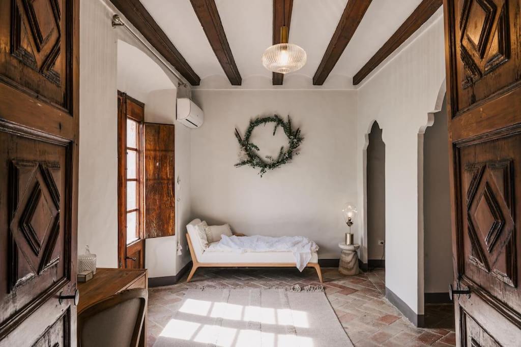 Villa Catalina Aka Villa Almanita Sant Pere De Ribes Extérieur photo